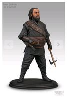 Peter Jackson als Corsair Statue - Sideshow Weta (The Lord of th Baden-Württemberg - Waiblingen Vorschau