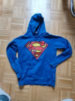 Pullover Superman Hoody Damen Pullover S/M Berlin - Mahlsdorf Vorschau