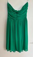 Bandeau Kleid grün Zara Gr. S Kr. München - Gräfelfing Vorschau