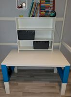 Ikea Kinder Schreibtisch Kindertisch PAHL Nordrhein-Westfalen - Reichshof Vorschau