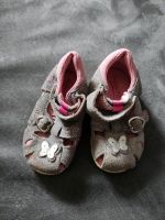 Sandale Superfit, Kindersandalen Niedersachsen - Wallenhorst Vorschau