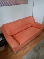 Sofa, Terrakotta Niedersachsen - Hildesheim Vorschau