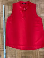 Bluse, rot der Marke Guess Los Angeles, Größe S Nordrhein-Westfalen - Wenden Vorschau