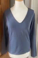 MEXX Neuwertig, Langarmshirt , GRAU , Gr. 36-40 Berlin - Charlottenburg Vorschau