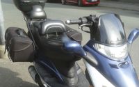 Kymco Spacer 4 Takter 50ccm Elberfeld - Elberfeld-West Vorschau