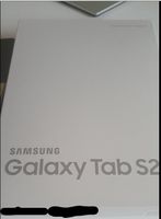 Samsung Galaxy Tab S2 SM-T810 schwarz WiFi + Zubehör Baden-Württemberg - Eppingen Vorschau