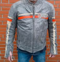 Held Leder Motorrad Jacke Niedersachsen - Cremlingen Vorschau