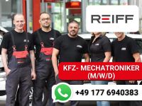 KFZ-Meister Baden-Württemberg - Ingelfingen Vorschau
