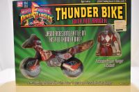 Power Ranger Thunderbikes Schwarzatal - Meuselbach Vorschau