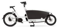 Urban Arrow Urban Arrow Family Cargo Line white E-Bike Lastenrad Kreis Ostholstein - Bad Schwartau Vorschau