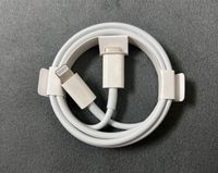 Original Apple Ladekabel USB C Lightning NEU Baden-Württemberg - Friedrichshafen Vorschau