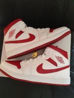 Jordan 1 Mid Reverse Chicago (W) || EU 41 Hessen - Offenbach Vorschau