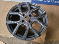 Ford Fiesta 17"  1X Alufelge Orig. Ford 4 Nieten  7Jx17 4x108 ET4 Nordrhein-Westfalen - Bottrop Vorschau