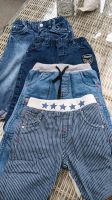 Jungen Jeans Set Gr. 80 ( u.a. Stacatto, Primigi) Bayern - Fürth Vorschau