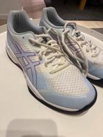 Asics gel-court hunter Turnschuhe Hallenschuhe 39 Hessen - Wöllstadt Vorschau