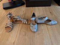 Schuhe Rieker s Oliver Friendtex Deichmann Gr 38 Saarbrücken-Mitte - Eschberg Vorschau