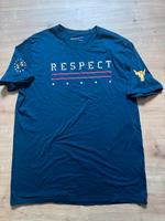 Under Armour Project Rock T Shirt XL Nordrhein-Westfalen - Datteln Vorschau