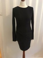 H&M Mini Kleid Anthrazit Hamburg-Mitte - Hamburg Neustadt Vorschau