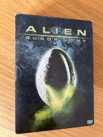 Alien Quadrilogy DVD-Set Saarland - Wadern Vorschau