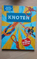 Kinderbuch "Knoten" Baden-Württemberg - Langenau Vorschau