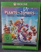 Plants vs. Zombies - XBOX ONE Hessen - Hanau Vorschau
