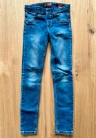 Vingino Jeans Jeggings Brunella 122/128 Gr. 8 Nordrhein-Westfalen - Remscheid Vorschau