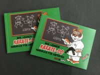 Karate Buch: „Wir lernen Karate-Do“ Baden-Württemberg - Pfinztal Vorschau