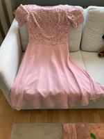 Ein festliches Kleid und dazu ein passendes Bolerojäckchen Kiel - Kronshagen Vorschau
