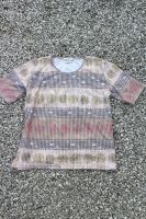 Tunika Shirt Gr. 46 Mandala Ethno Lagenlook Bohemian Boyfriend Nordrhein-Westfalen - Gelsenkirchen Vorschau