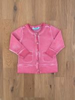 Jacke Jäckchen Pink rosa Mayoral Größe 68 Bayern - Großmehring Vorschau