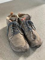 Wildling Hase Barfußschuhe Größe 37 Niedersachsen - Wingst Vorschau