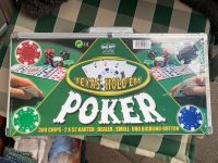 Pokerkoffer Schleswig-Holstein - Sülfeld Vorschau