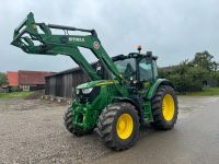 John Deere 6130R Bayern - Windelsbach Vorschau