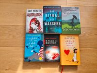 Bücherpaket Romane / Thriller / Jojo Moyes, Cody Mcfadyen/ Nordrhein-Westfalen - Finnentrop Vorschau