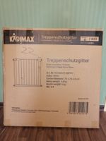 Türschutzgitter / Treppenschutzgitter Kidimax Hessen - Alheim Vorschau