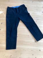 Hose Chino Wildlederoptik 40 Sachsen - Freiberg Vorschau