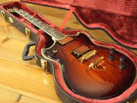 Ibanez 2681 Bob Weir Signature Custom Legend Antique Violin Nordrhein-Westfalen - Werl Vorschau