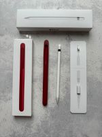 Apple Pencil 1. Generation + Apple Leder Pencil Case Rheinland-Pfalz - Mainz Vorschau