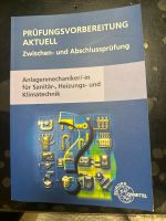 Prüfungsvorbereitung Aktuell  Anlagenmechaniker Nordrhein-Westfalen - Gronau (Westfalen) Vorschau