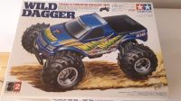 RC MODELL TAMIYA WILD DAGGER CHASSIS WR01 NEU Schleswig-Holstein - Heikendorf Vorschau