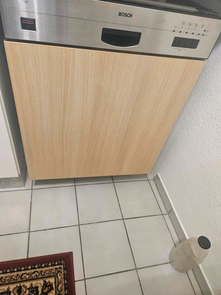 Spülmachine in Sindelfingen