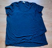 Blaues Lagen Shirt Gr. M von C&A T-Shirt Niedersachsen - Belm Vorschau