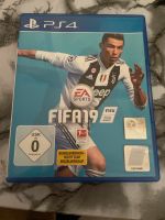 PS4 spiel Fifa 19 Hessen - Hanau Vorschau