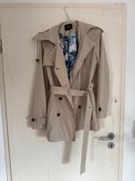 Trenchcoat, Übergangsjacke Gr. 40 *neu* Niedersachsen - Syke Vorschau