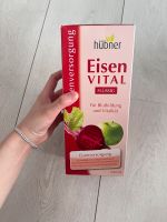 Neu Hübner Eisen Vital 500ml Baden-Württemberg - Freiburg im Breisgau Vorschau