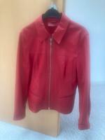 Damen Sommerlederjacke Bayern - Tuchenbach Vorschau