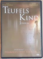 DVD Film Teufelskind Joshua Horror Thriller Teufels Kind Joshua Baden-Württemberg - St. Blasien Vorschau