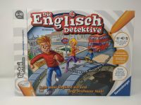 Die Englisch Detektive (Tiptoi Spiel) Bayern - Ingolstadt Vorschau