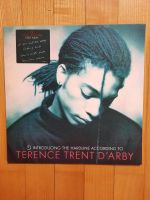 Terence Trent D'Arby Platte Vinyl LP Bayern - Neumarkt i.d.OPf. Vorschau