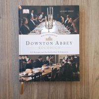Das offizielle Downton Abbey Kochbuch - 125 Rezepte Dresden - Cotta Vorschau